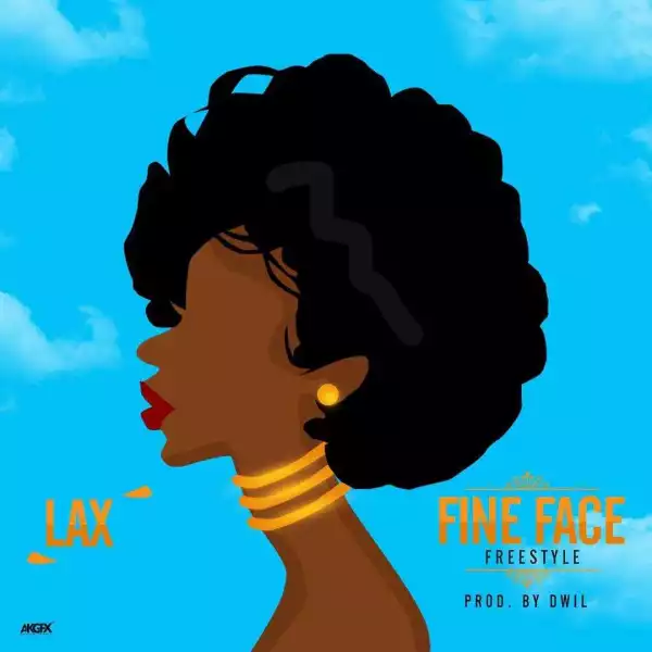 L.A.X - Fine Face (freestyle)